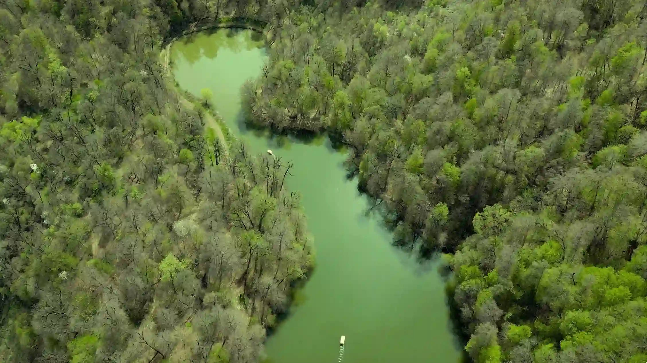 Dilijan City, Deer Park, Parz Lake, Haghartsin Monastery